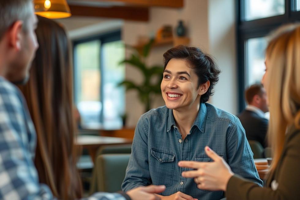 Dicas avançadas para manter a motivação e eliminar o medo de falar inglês