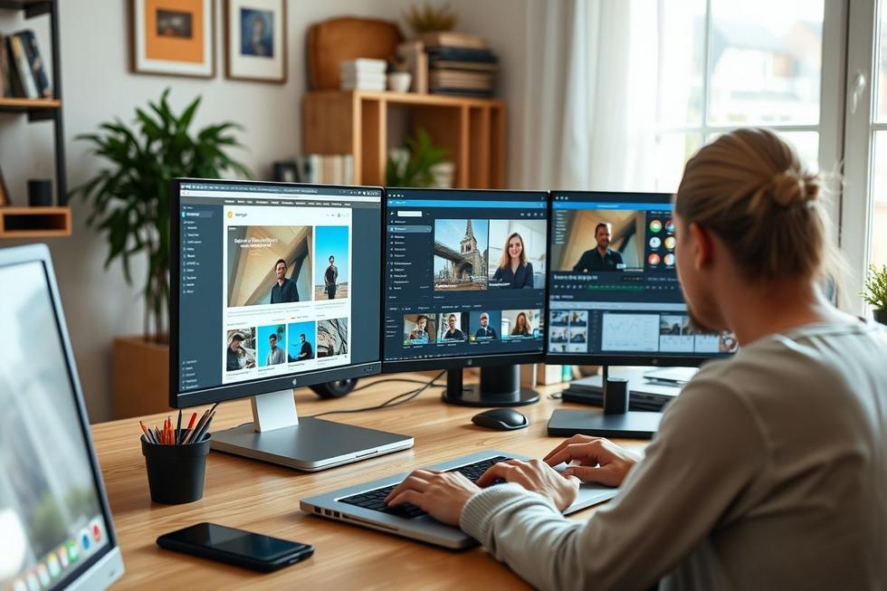 Aposte em Conteúdo de Qualidade para Engajar e Converter em Vendas