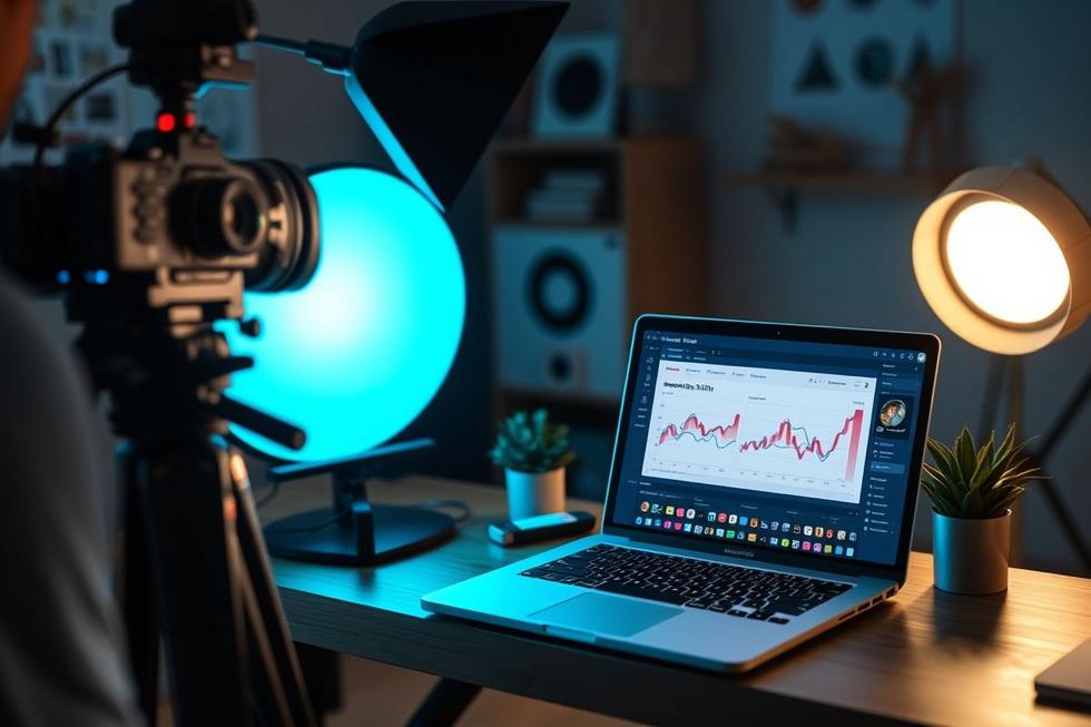 Aposte em marketing de conteúdo para consolidar autoridade e atrair leads