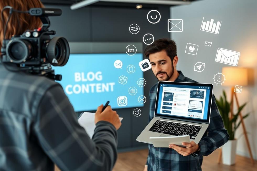 O Poder do Marketing de Conteúdo para Atrair e Converter Mais Clientes
