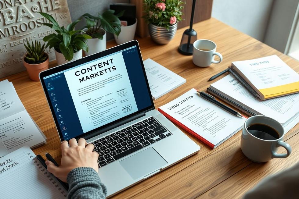 Como Utilizar o Marketing de Conteúdo para Conquistar Clientes Fiéis