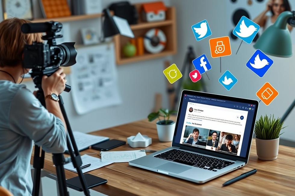Estratégias de Conteúdo para Engajar e Fidelizar Clientes Digitais