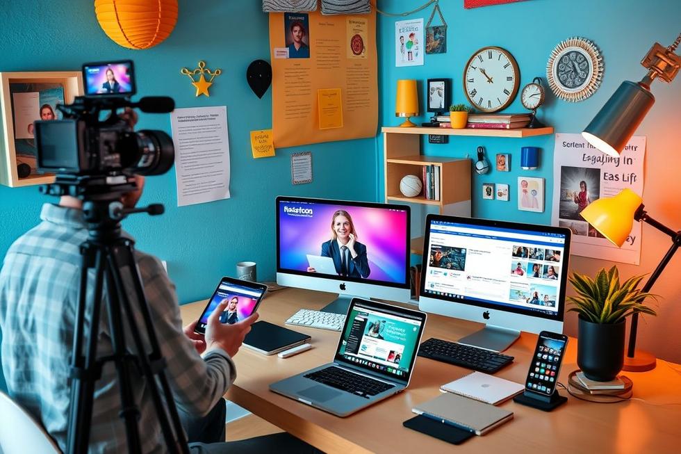 Como Utilizar Conteúdos Estratégicos para Engajar e Vender Mais