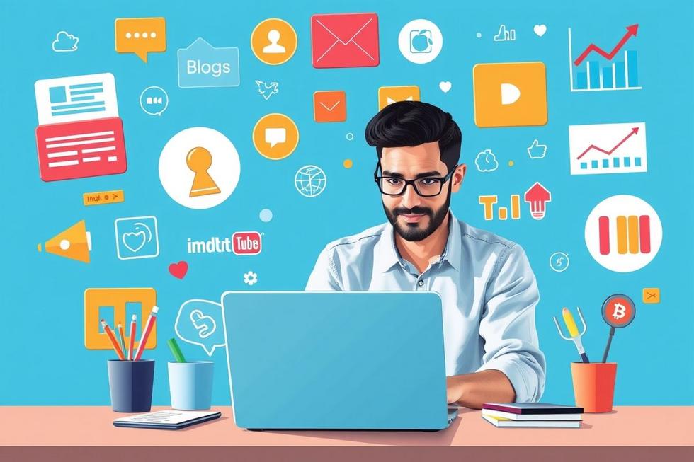 Conteúdo que Conquista Clientes Transformando Interesse em Compra