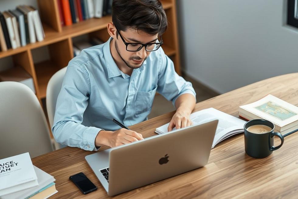Aprimore-se Constantemente com Capacitação e Feedback Contínuo