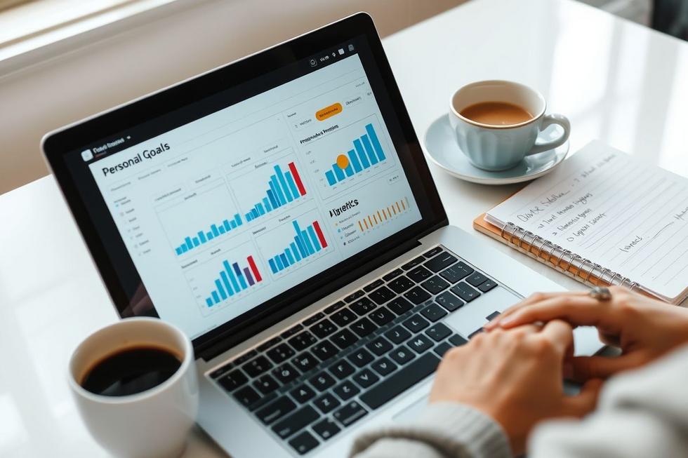Avaliação e Ajustes Contínuos para Manter Alta Produtividade