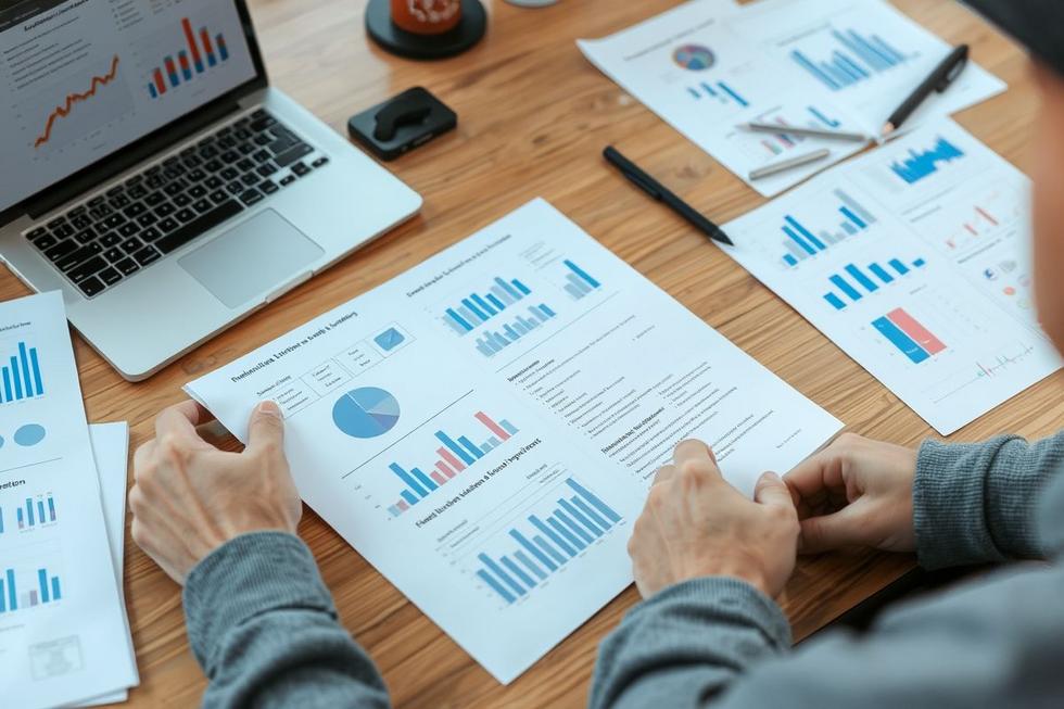 Revisão e Ajustes Contínuos para Aprimorar sua Produtividade Diariamente