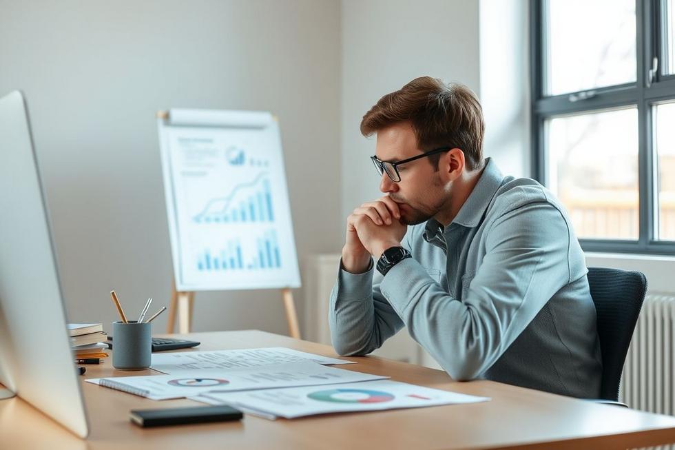 Criando uma Rotina de Revisão e Melhoria Contínua da Produtividade