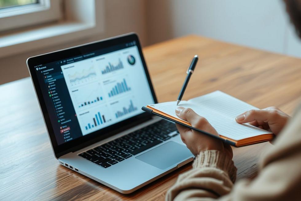 Revisão e Ajustes Contínuos para Manter sua Produtividade Sempre em Alta