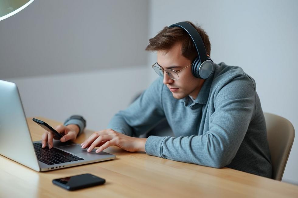 Dicas para Controlar Distrações e Manter o Foco Durante o Expediente