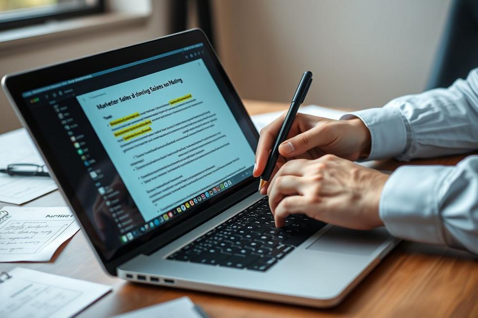 7 Técnicas de Copywriting para Converter Visitantes em Compradores