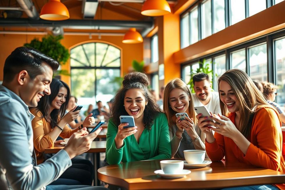 Fidelizando Clientes para Vendas Repetidas e Indicadores Orgânicos