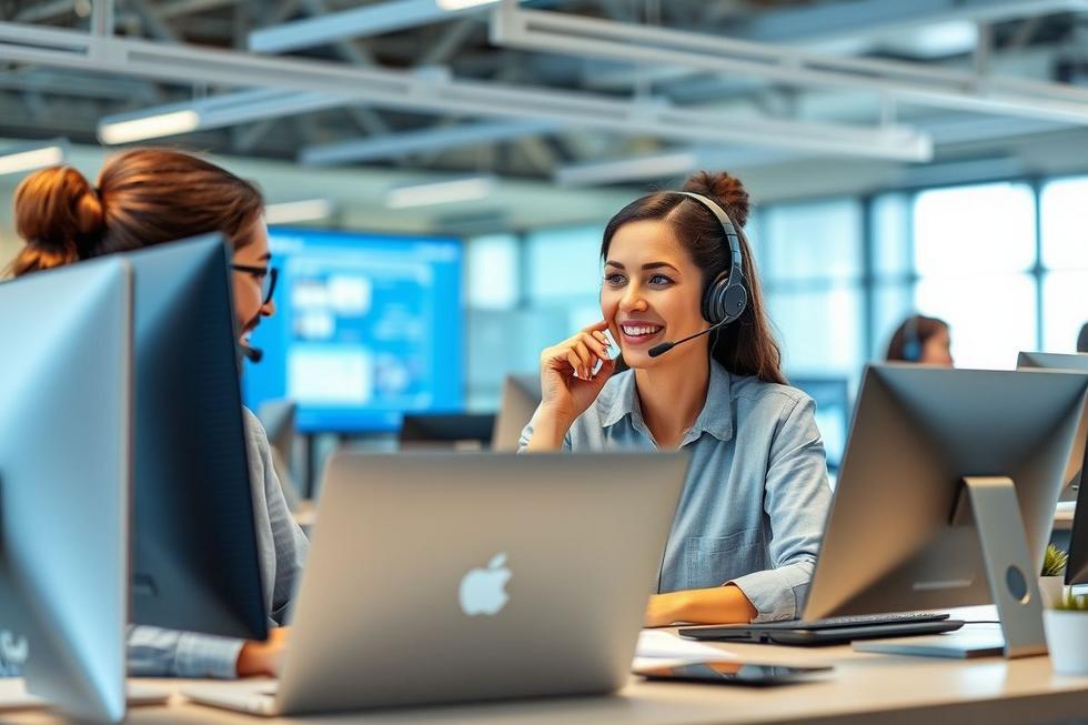 Eleve a Fidelização e Oportunize Vendas Repetidas Com Atendimento de Excelência