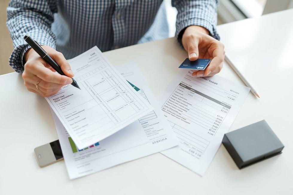 Cortando Gastos Desnecessários sem Abrir Mão do Que Importa