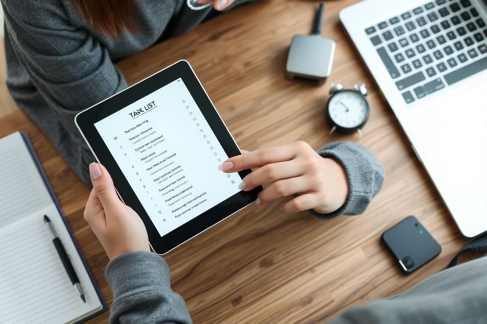 7 Práticas Diárias para Manter a Disciplina e Organização na Rotina Remota