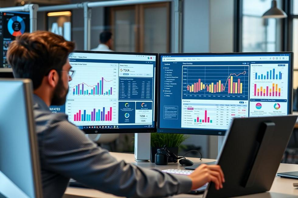 Análise de Dados e Testes A/B para Decisões Baseadas em Resultados Concretos