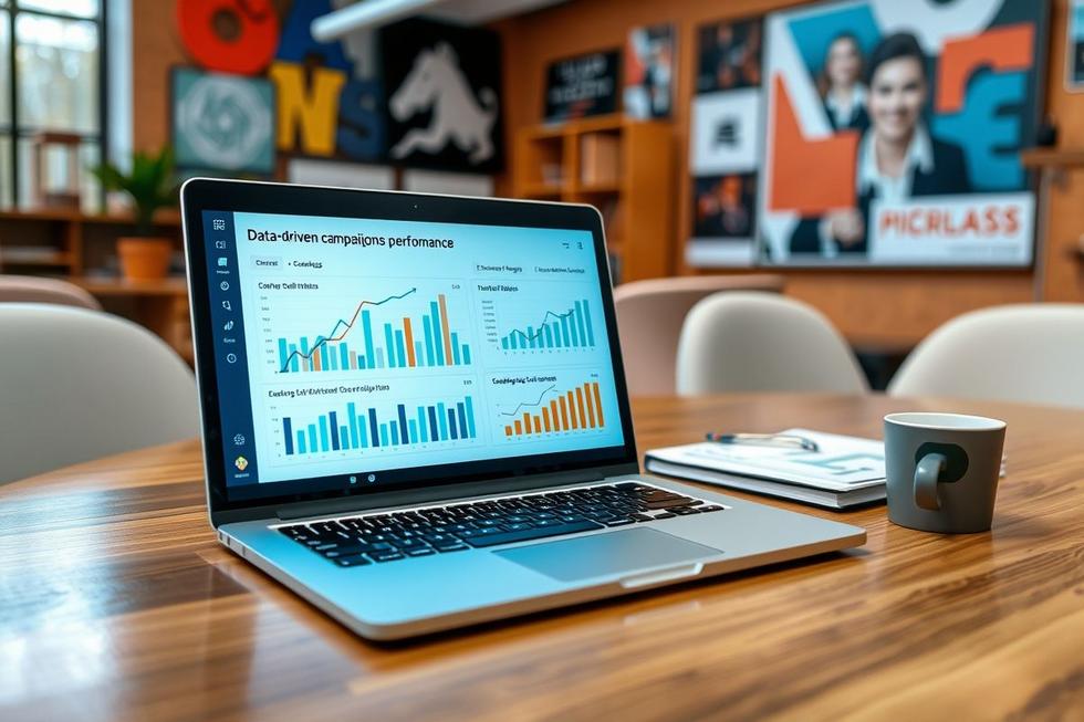 Ofertas e Promoções Inteligentes Baseadas em Dados para Maximizar Resultados
