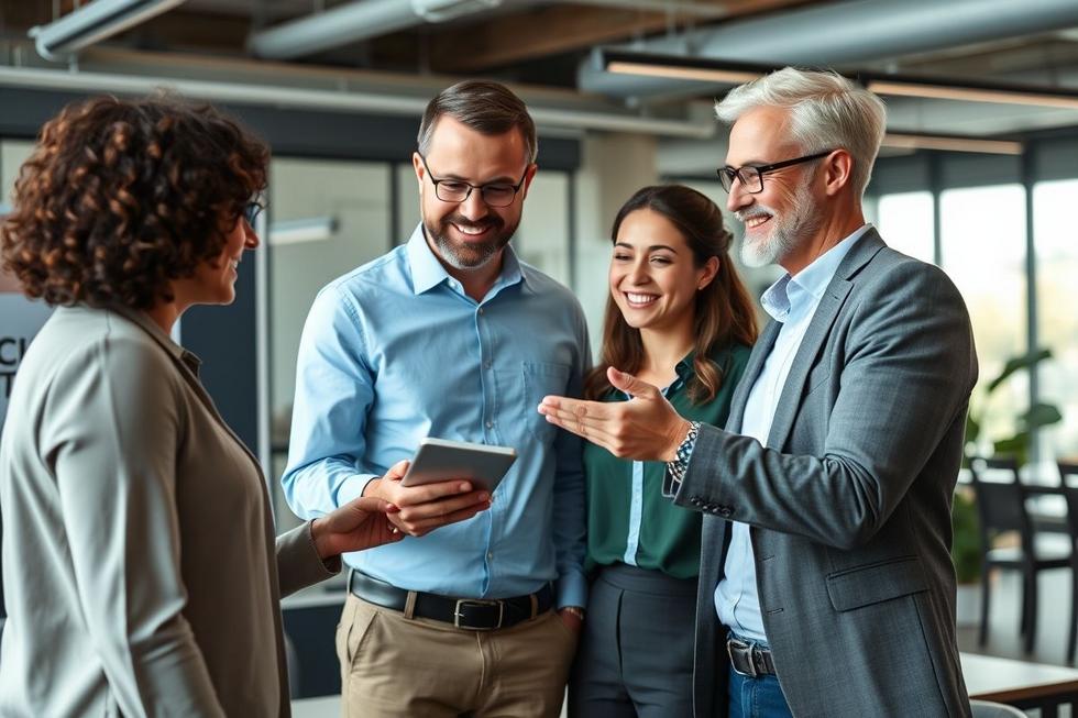 Automatizando e Delegando Para Ganhar Mais Tempo