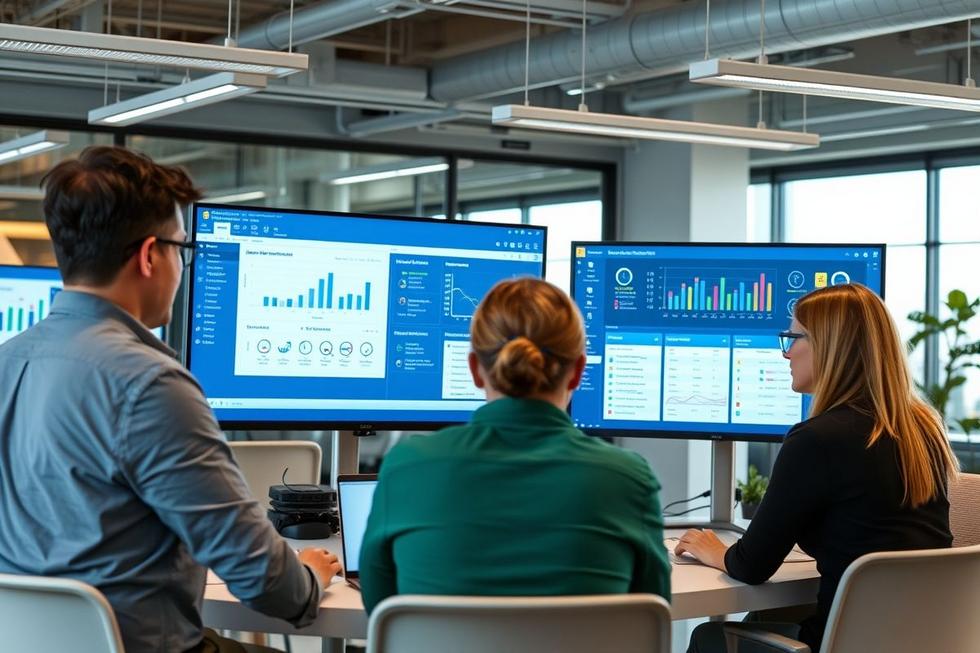 Como Delegar Tarefas e Automatizar Processos Para Ganhar Tempo