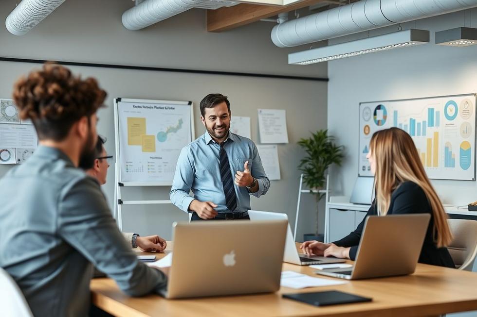 Aprenda a Delegar e Dizer Não para Priorizar o que Realmente Importa