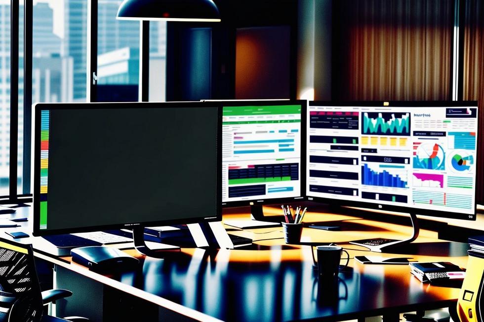 Estratégias para Delegar Tarefas e Otimizar o Tempo Disponível