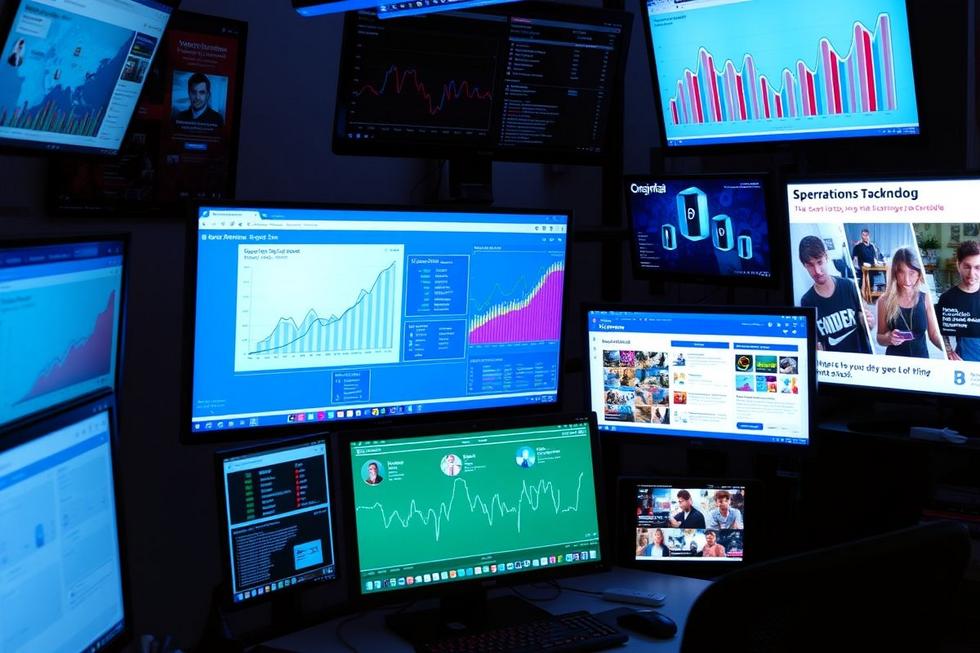 Entendendo o Verdadeiro Desafio da Presença Digital Atual