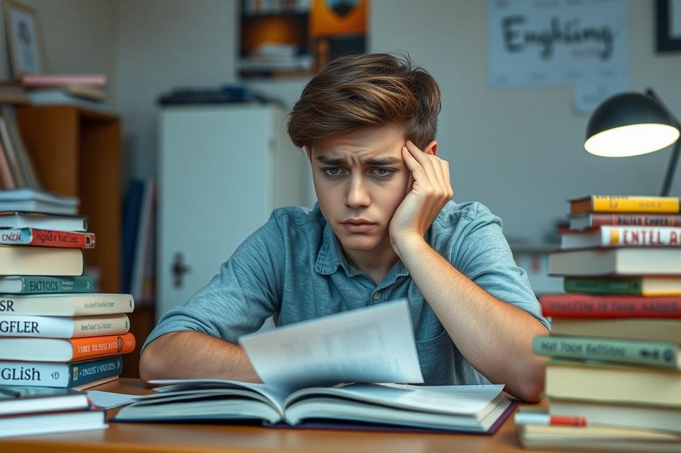 Entenda os Desafios Comuns do Aprendizado de Inglês