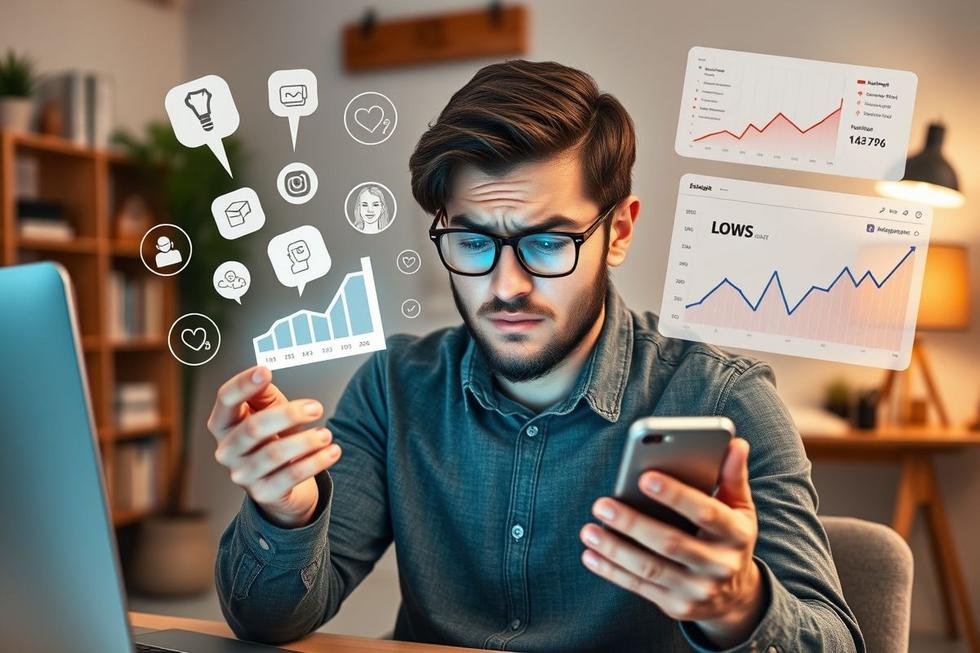 Entenda os Desafios para Conquistar Clientes no Instagram em 2025