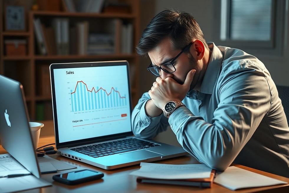 Compreenda os Desafios que Limitam seu Crescimento no E-commerce