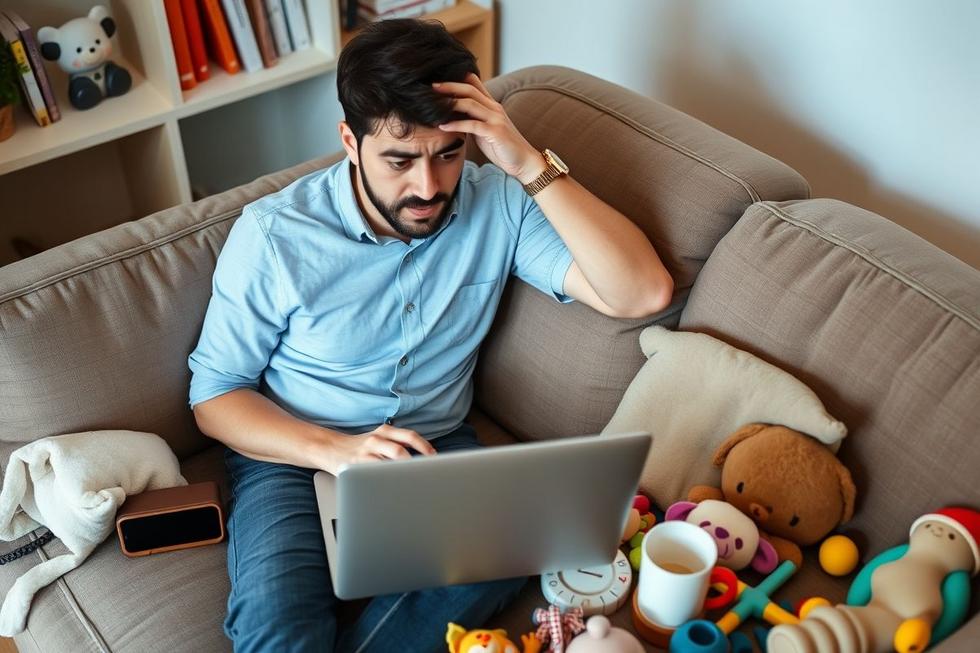 Entenda os Desafios Comuns do Trabalho em Home Office