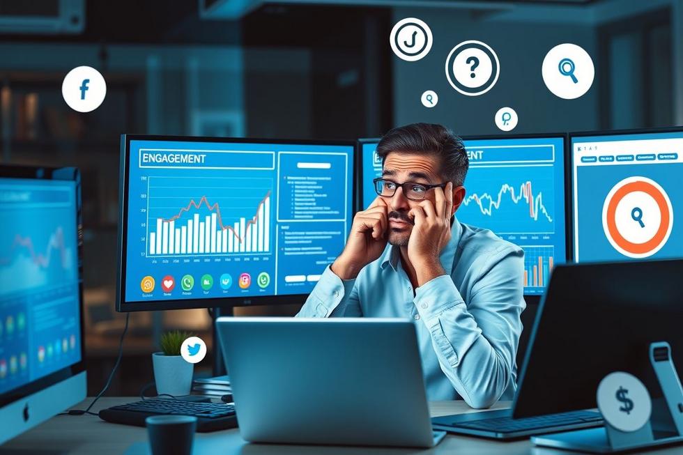 Entenda os Desafios Atuais do Marketing Digital