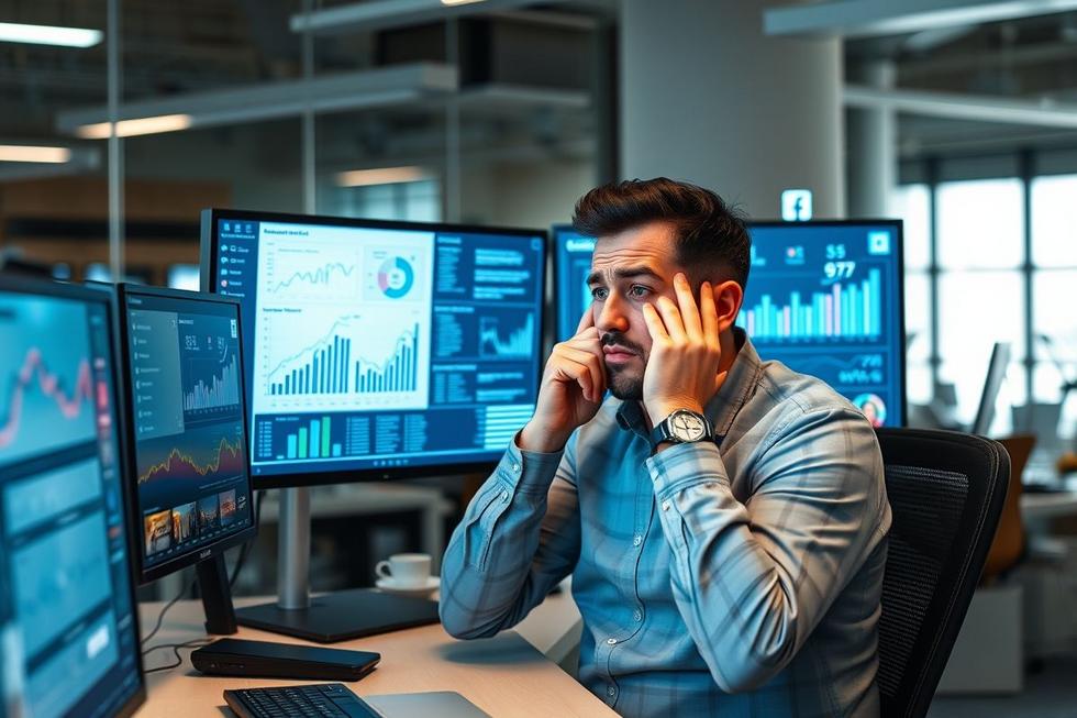 Entendendo os Desafios do Marketing Digital Atual
