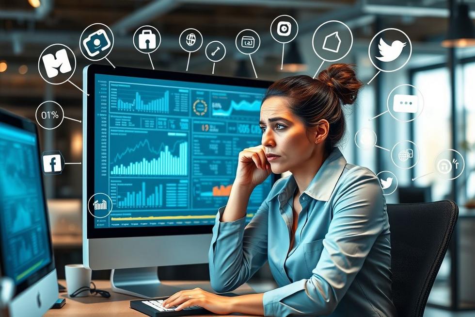 Desafios Atuais do Marketing Digital que Impactam Seu Negócio