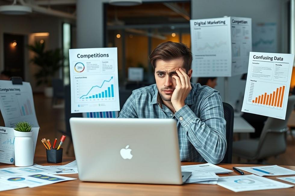 Entenda os Desafios do Marketing Digital para Vender Mais