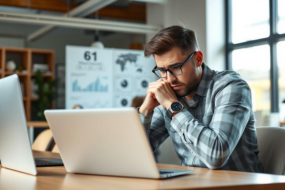 Entendendo os Desafios do Negócio Online Atual