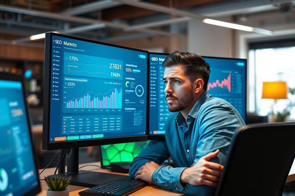 Entendendo os Desafios do SEO Atual em 2025