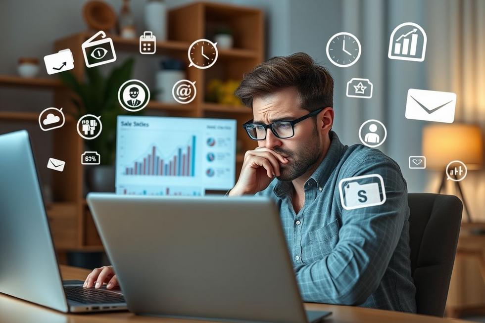 Entenda os Desafios que Impedem o Crescimento das Vendas Online