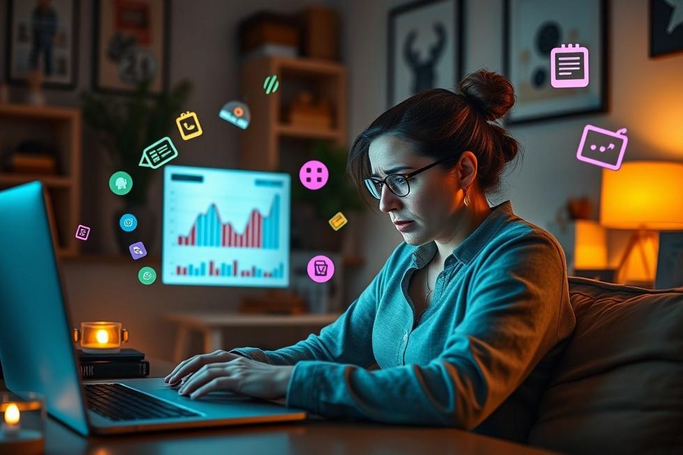 Entendendo os desafios que impedem o crescimento das vendas online