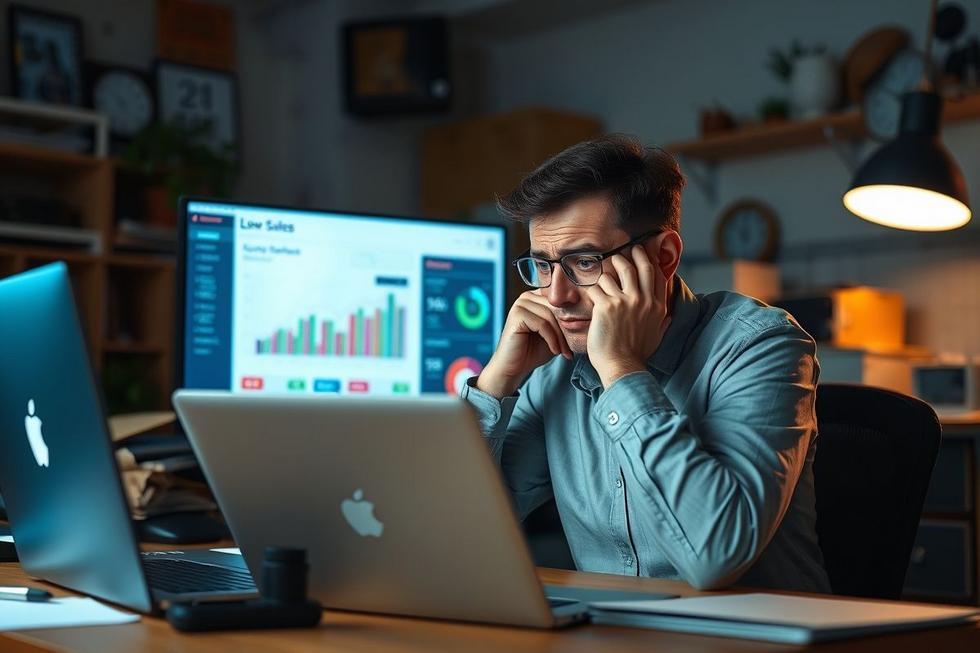 Entendendo os Principais Desafios para Vender Online Hoje