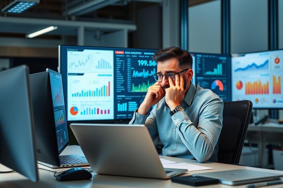 Entendendo os Desafios das Vendas Online em 2025