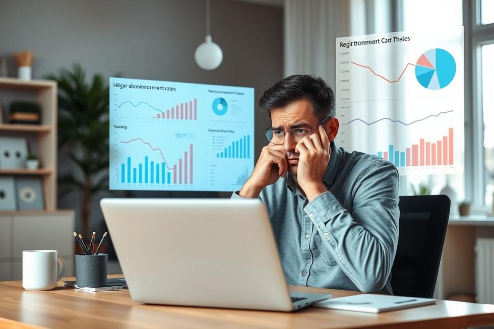 Principais desafios que impedem o crescimento das vendas online