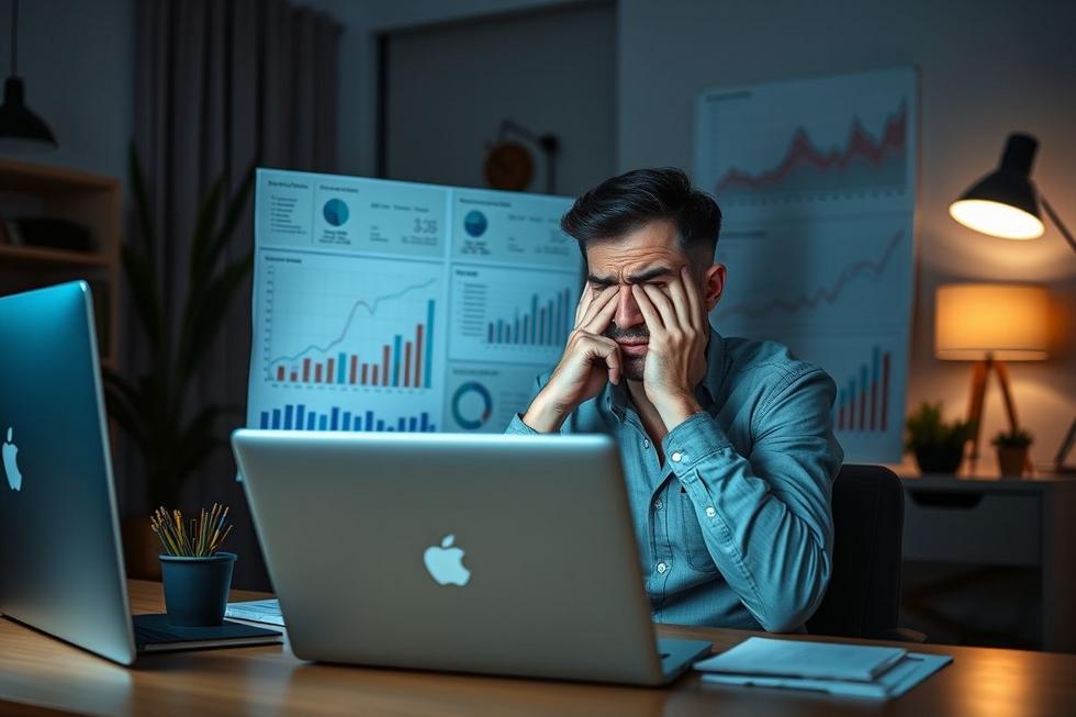 Como Identificar os Principais Desafios que Limitam Suas Vendas Online