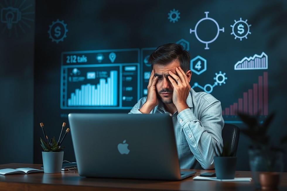 Entenda os Desafios Comuns que Limitam suas Vendas Online