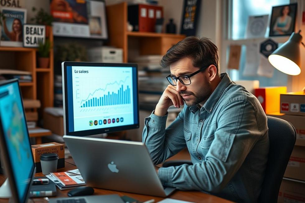 Conheça os Principais Desafios para Aumentar Vendas Online