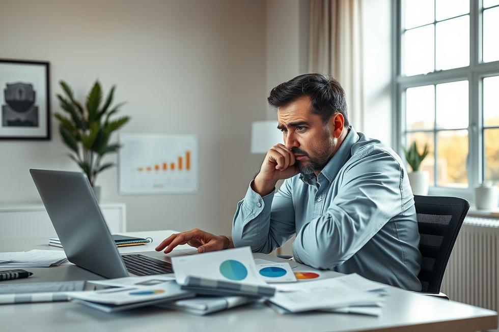 Compreendendo os Desafios de Vender Online Hoje