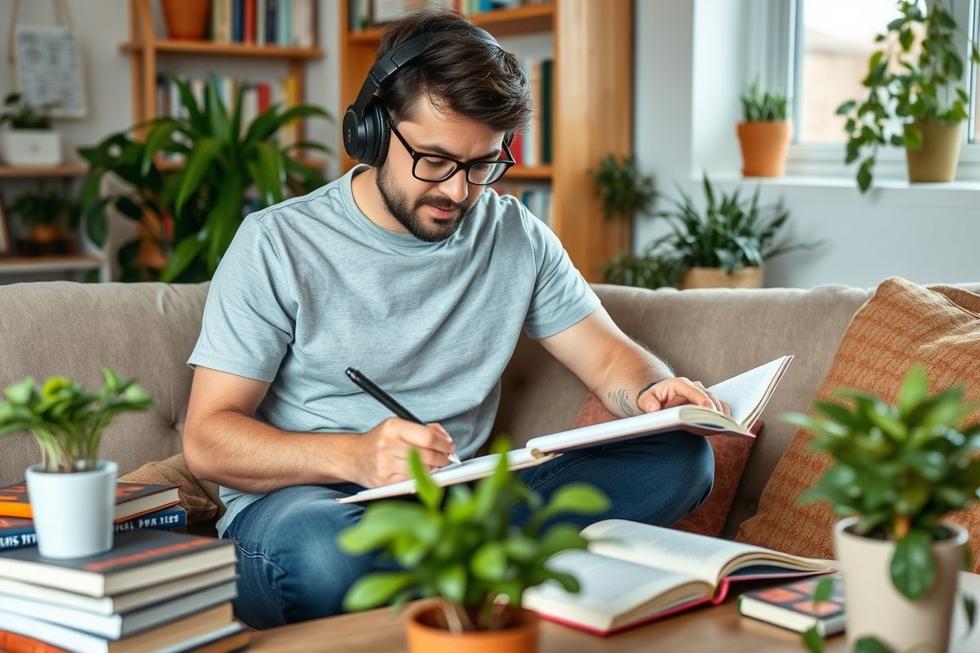 Dicas Avançadas para Integrar o Inglês à Sua Vida e Potencializar Resultados