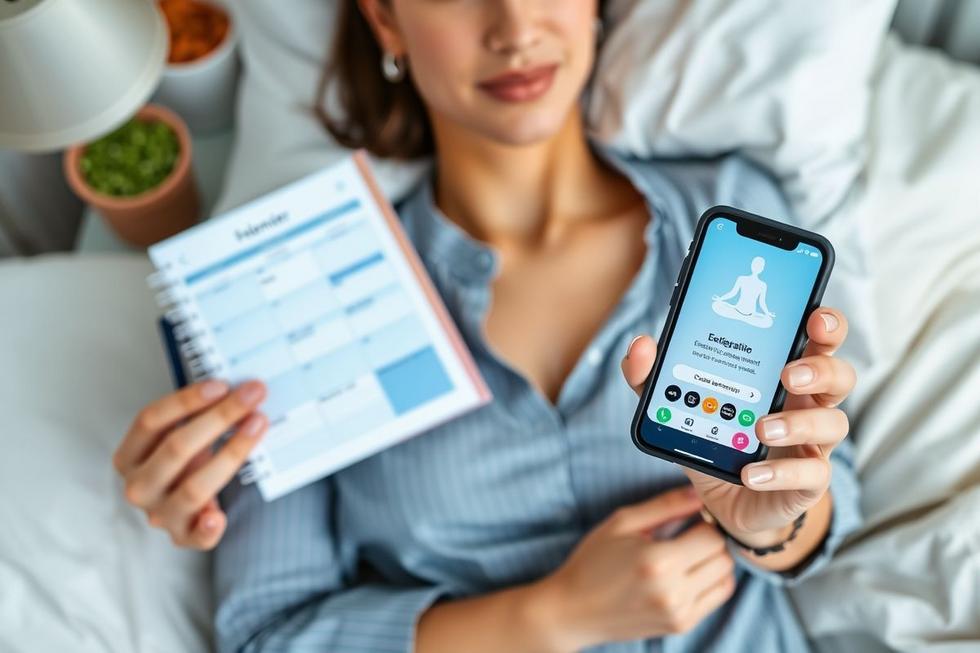 Dicas Avançadas para Otimizar Seu Tempo e Energia no Trabalho e na Vida Pessoal