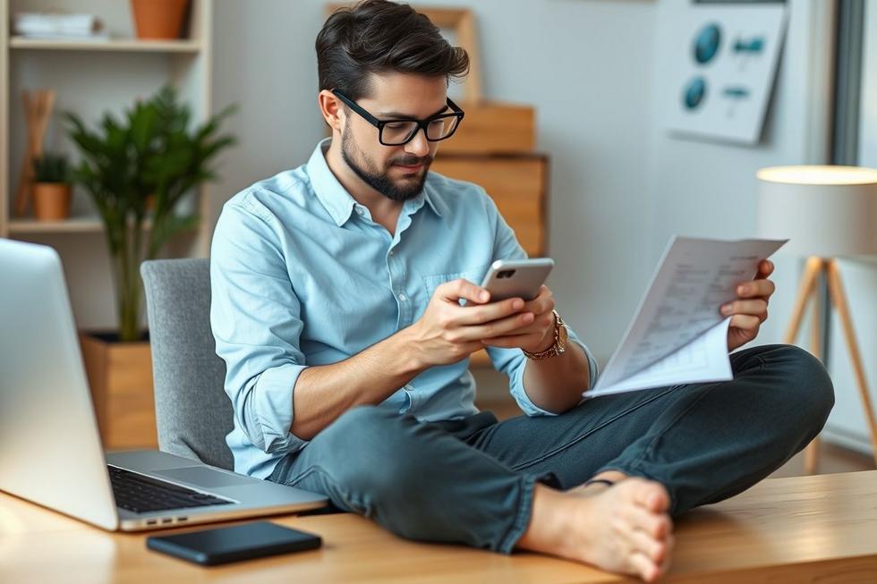 Dicas Avançadas para Potencializar Resultados e Evitar a Perfeição Paralizante