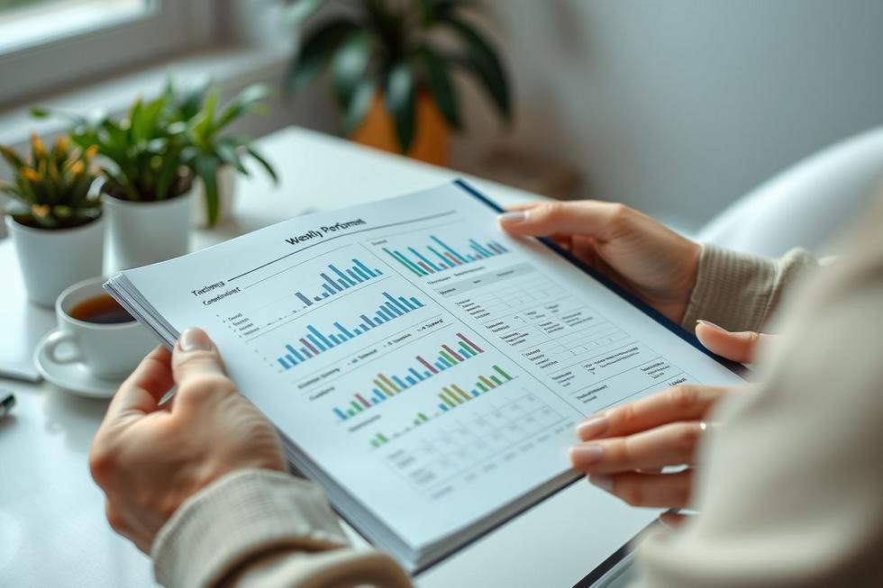Dicas Avançadas para Sustentar a Produtividade em Longo Prazo