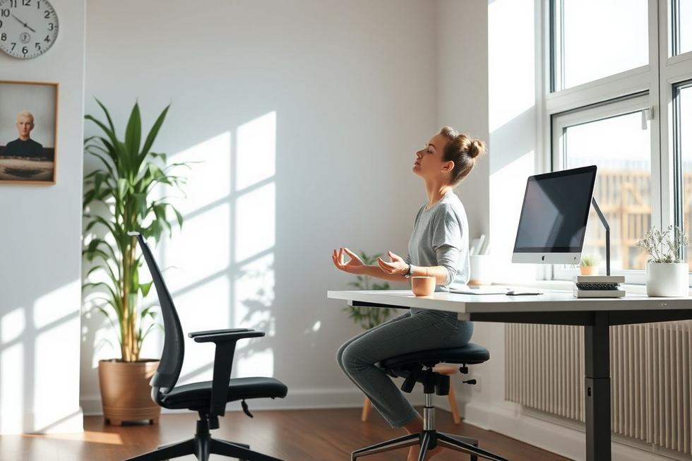 Dicas Extras para Potencializar o Foco e a Eficiência no Trabalho